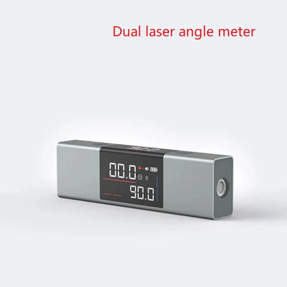 DUKA LI1 Laser Protractor with Type-C Charging - Smarsty