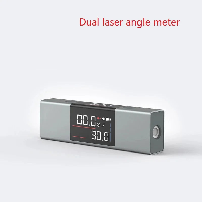 DUKA LI1 Laser Protractor with Type-C Charging - Smarsty