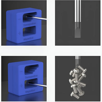 High Quality Screwdriver Magnetizer Tool for Easy Use - Smarsty