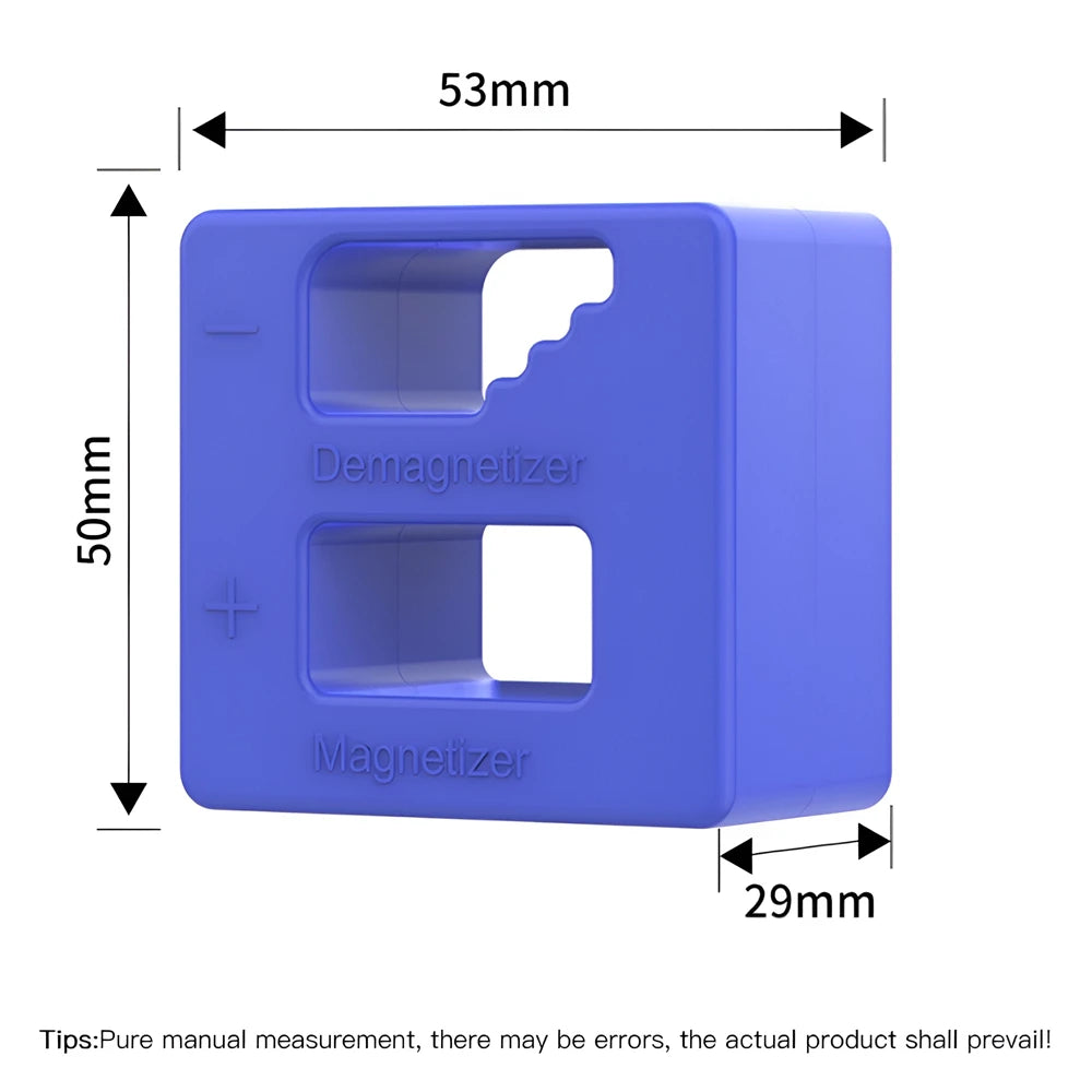 High Quality Screwdriver Magnetizer Tool for Easy Use - Smarsty