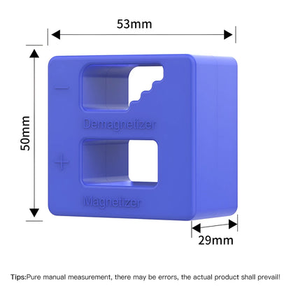 High Quality Screwdriver Magnetizer Tool for Easy Use - Smarsty