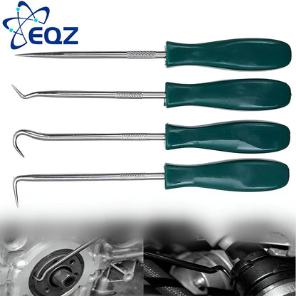 4Pcs Car Oil Seal Screwdrivers Set for Easy Removal - Smarsty