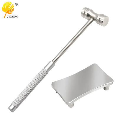Mini Knock Hammer Tool for Watch Band Repair - Smarsty