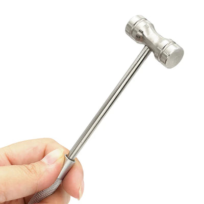 Mini Knock Hammer Tool for Watch Band Repair - Smarsty