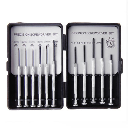 Precision Screwdriver Set for Watch and Jewelry Repairs - Smarsty