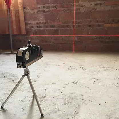 High Precision Laser Level for Accurate Measurement - Smarsty