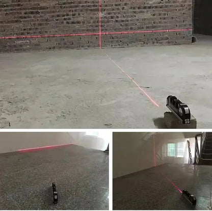High Precision Laser Level for Accurate Measurement - Smarsty