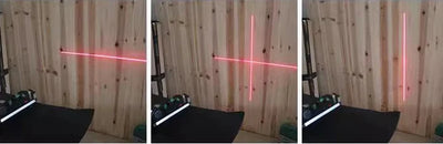 High Precision Laser Level for Accurate Measurement - Smarsty