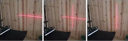 High Precision Laser Level for Accurate Measurement - Smarsty