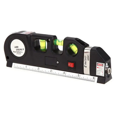High Precision Laser Level for Accurate Measurement - Smarsty