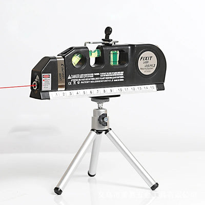 High Precision Laser Level for Accurate Measurement - Smarsty