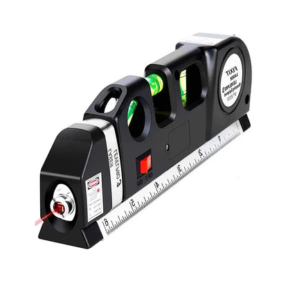 High Precision Laser Level for Accurate Measurement - Smarsty