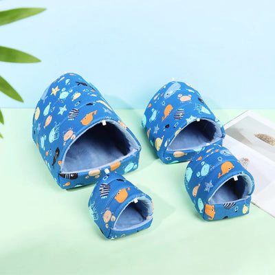 Cute Warm Mini Cage for Small Animals - Smarsty