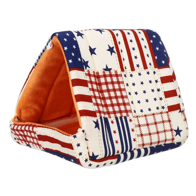 Cute Warm Mini Cage for Small Animals - Smarsty