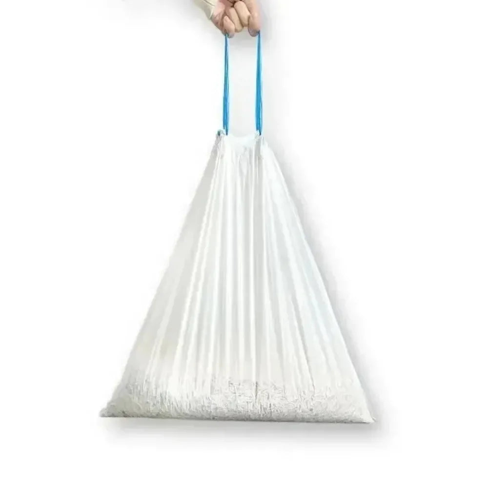 Self-Cleaning Cat Litter Box Poop Bags 10 Rolls - Smarsty