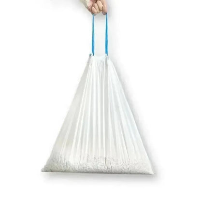Self-Cleaning Cat Litter Box Poop Bags 10 Rolls - Smarsty
