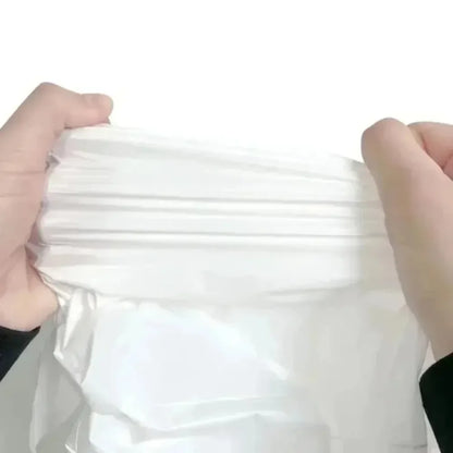 Self-Cleaning Cat Litter Box Poop Bags 10 Rolls - Smarsty