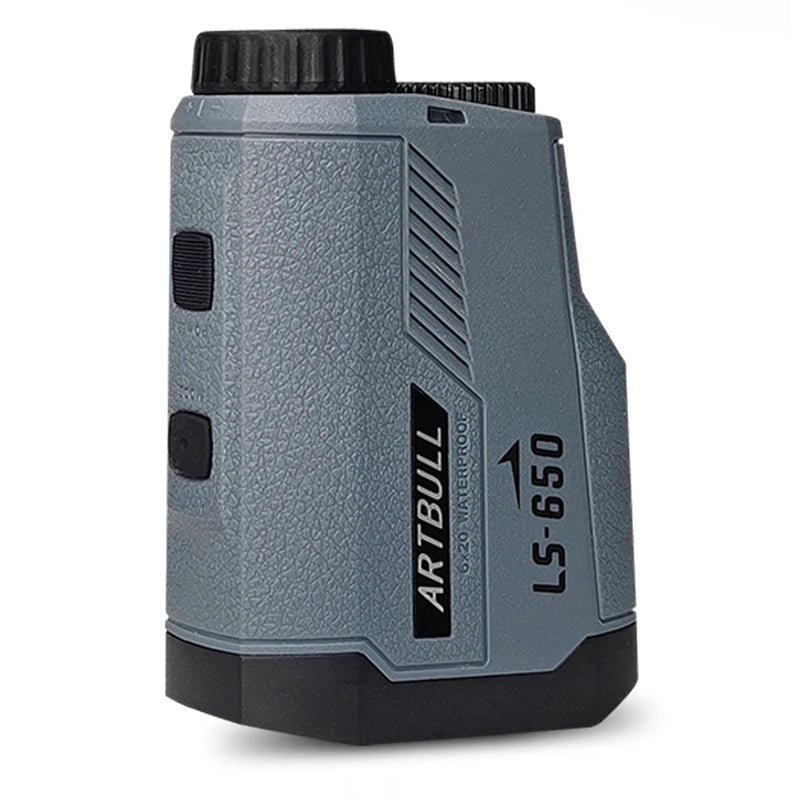 ARTBULL Laser Rangefinder 1000M with Flag-Lock Slope Feature - Smarsty