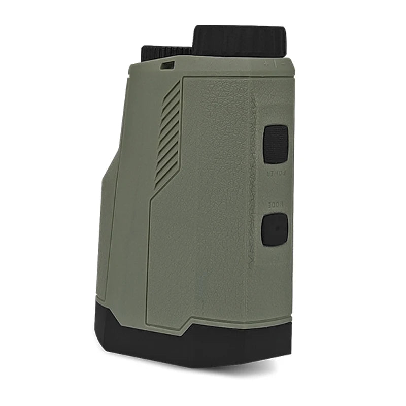 ARTBULL Laser Rangefinder 1000M with Flag-Lock Slope Feature - Smarsty
