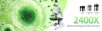 4.3 Inch Digital Microscope With 1000X Zoom For Precision Repairs - Smarsty