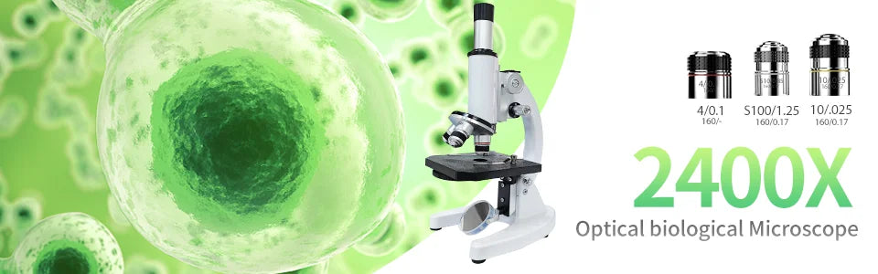 4.3 Inch Digital Microscope With 1000X Zoom For Precision Repairs - Smarsty