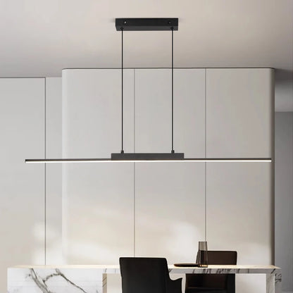 Modern Pendant Lights for Dining Room with Dimmable LED - Smarsty