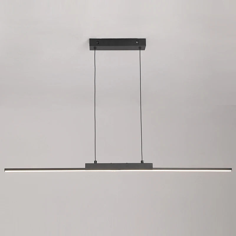 Modern Pendant Lights for Dining Room with Dimmable LED - Smarsty