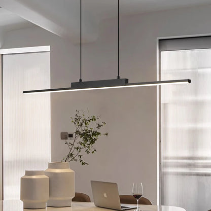Modern Pendant Lights for Dining Room with Dimmable LED - Smarsty