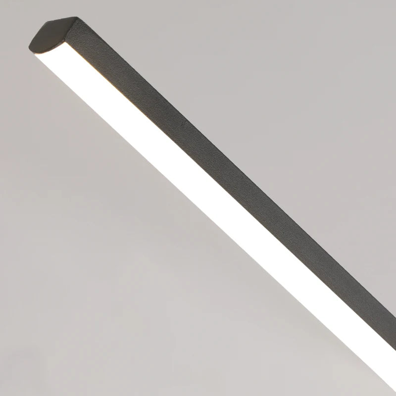 Modern Pendant Lights for Dining Room with Dimmable LED - Smarsty