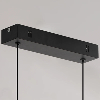 Modern Pendant Lights for Dining Room with Dimmable LED - Smarsty