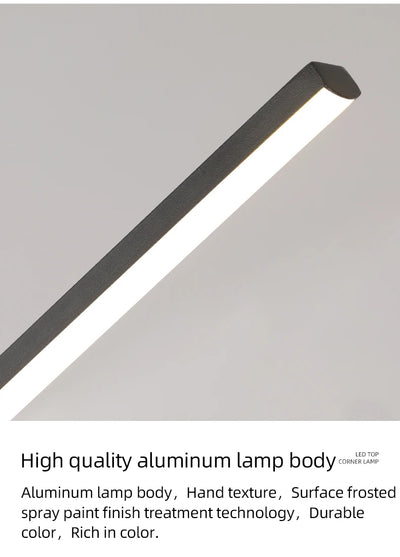 Modern Pendant Lights for Dining Room with Dimmable LED - Smarsty