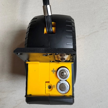 High Precision 3 In 1 Laser Tape Measure - Smarsty