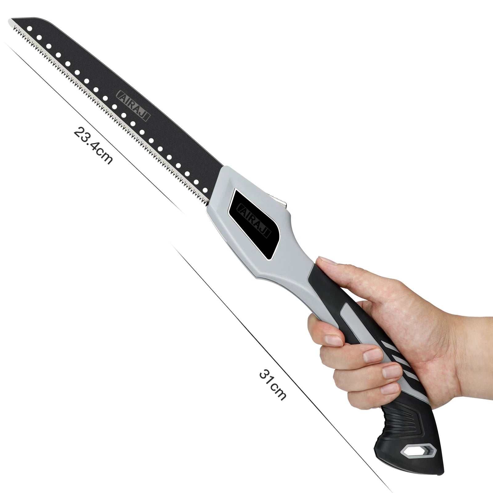Ergonomic Garden Pruning Shears for Effortless Cutting - Smarsty