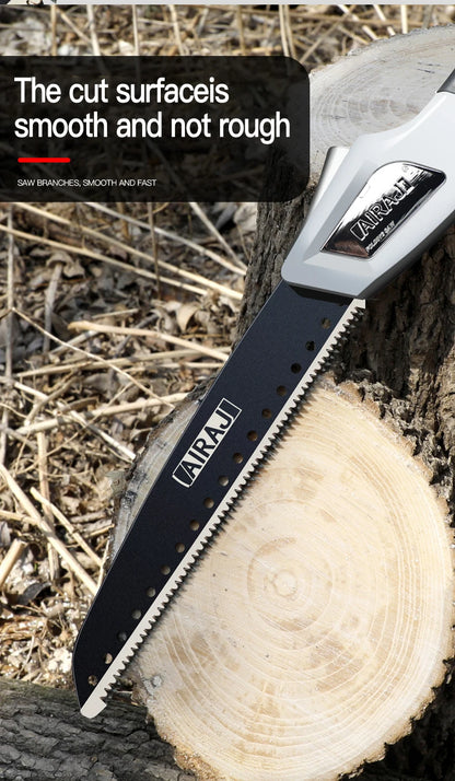Ergonomic Garden Pruning Shears for Effortless Cutting - Smarsty