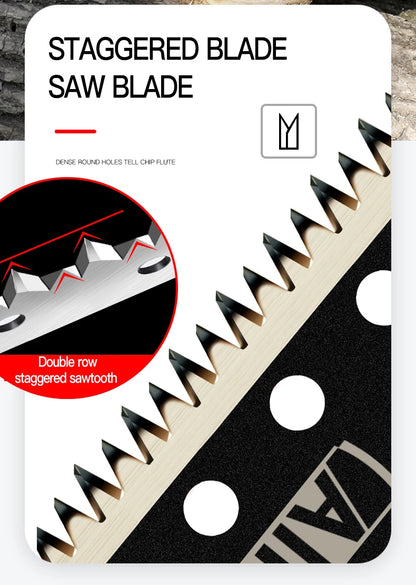 Ergonomic Garden Pruning Shears for Effortless Cutting - Smarsty