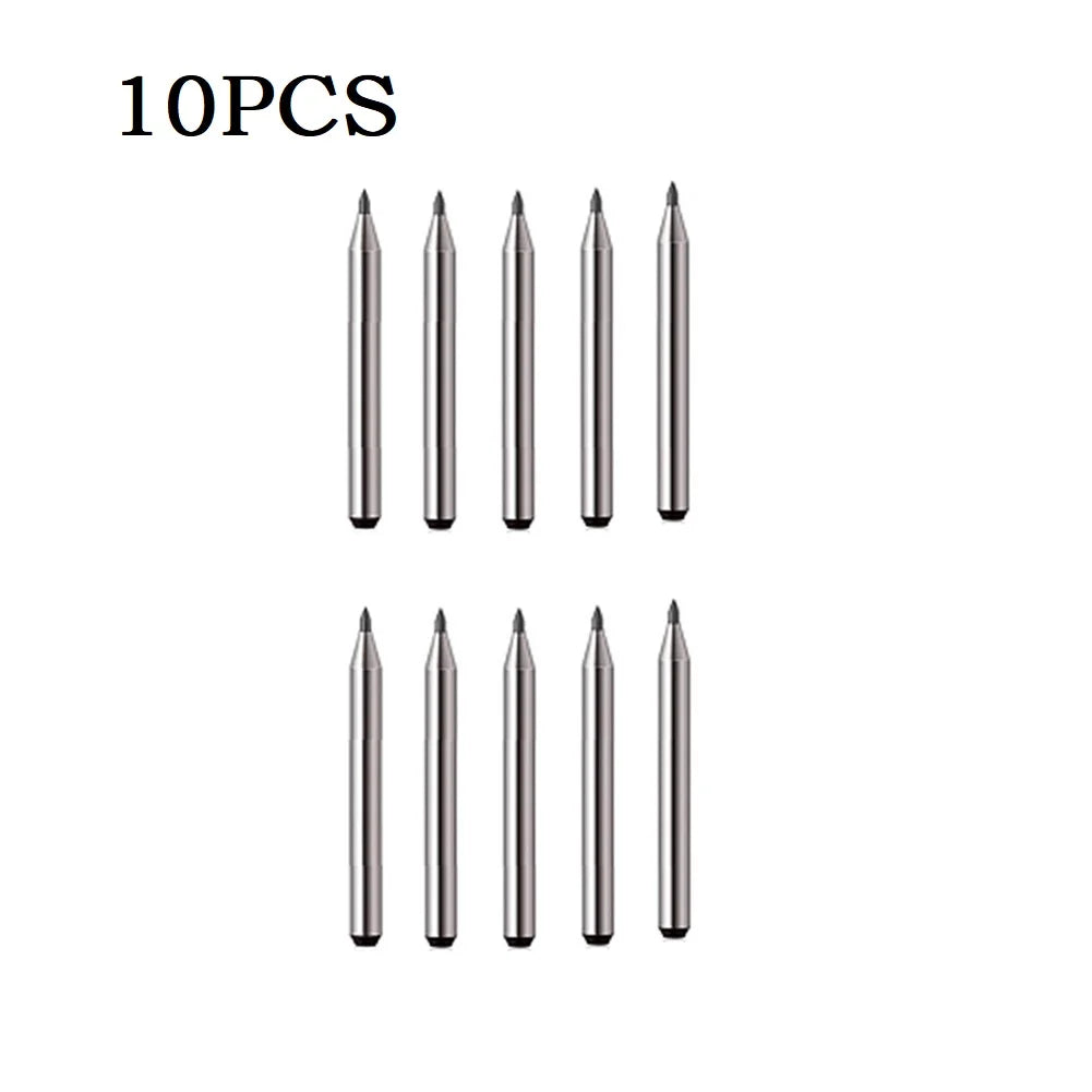 11PCS Tungsten Carbide Scriber Pen for Precision Marking - Smarsty