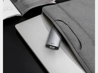 11-in-1 USB-C Hub – All-in-One Dock for MacBook Pro/Air - Smarsty