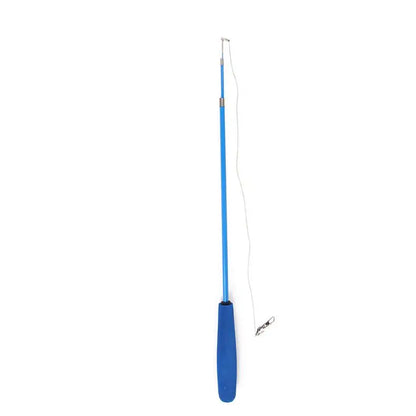 11 Piece Cat Feather Toy Replacement Set - Smarsty