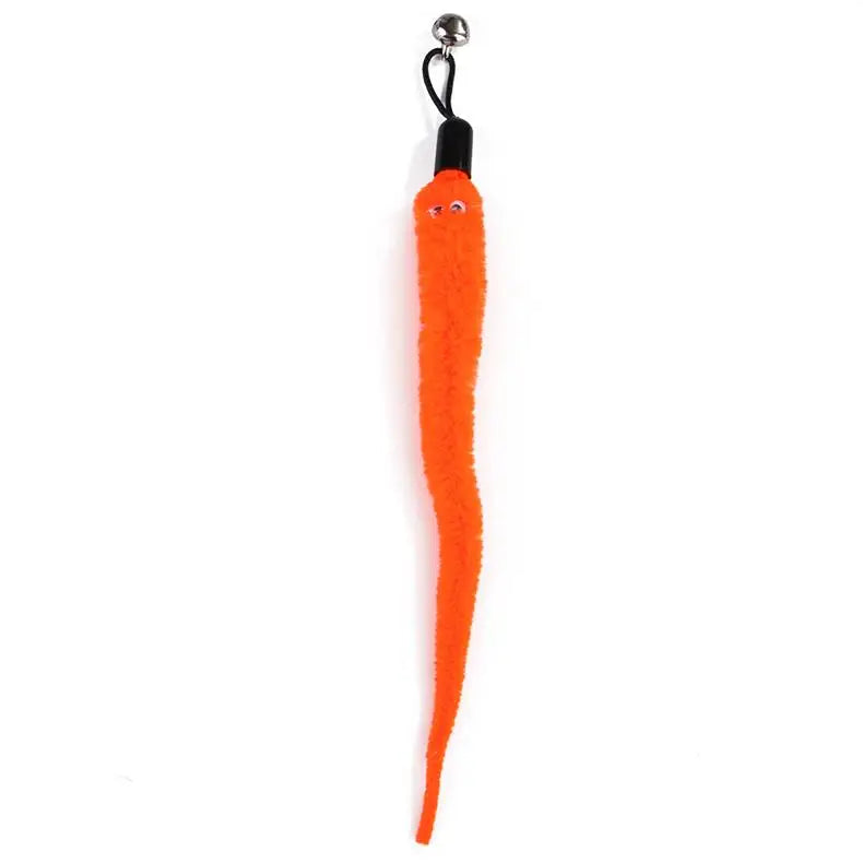 11 Piece Cat Feather Toy Replacement Set - Smarsty