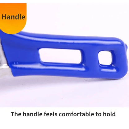 Lightweight Adjustable Wrench for Tight Spaces - Smarsty