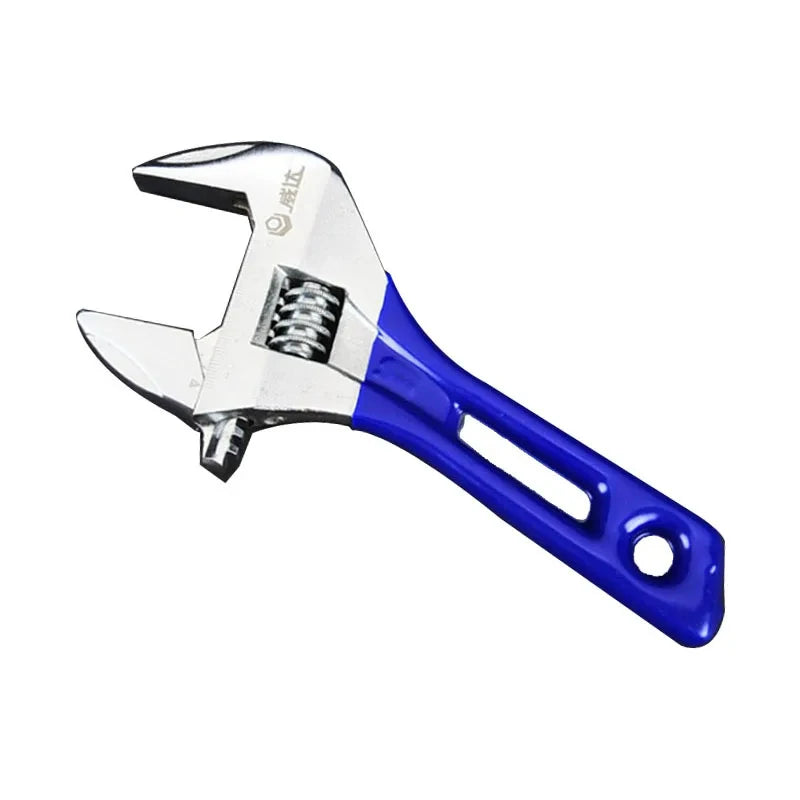 Lightweight Adjustable Wrench for Tight Spaces - Smarsty