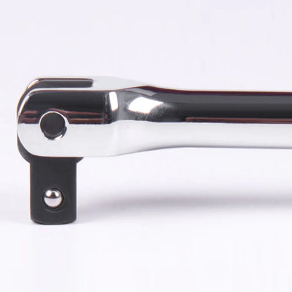 1/2 Inch Torque Wrench Socket with Strong Lever Handle - Smarsty