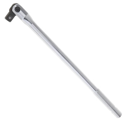 1/2 Inch Torque Wrench Socket with Strong Lever Handle - Smarsty
