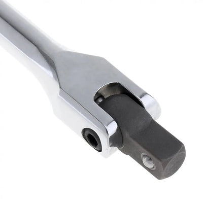 1/2 Inch Torque Wrench Socket with Strong Lever Handle - Smarsty