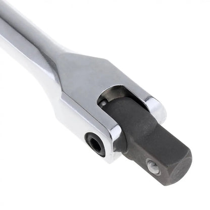 1/2 Inch Torque Wrench Socket with Strong Lever Handle - Smarsty