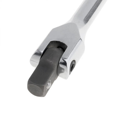 1/2 Inch Torque Wrench Socket with Strong Lever Handle - Smarsty