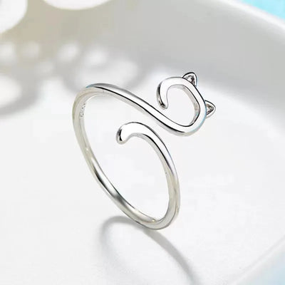 Adjustable Knitting Crochet Rings for Faster Yarn Tension - Smarsty