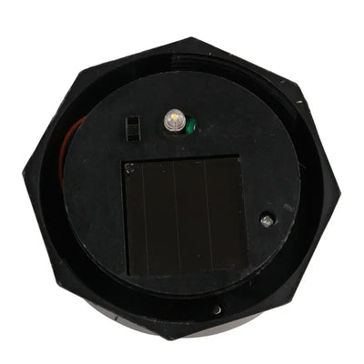 Solar Powered Waterproof LED Bulb Garden Lights - Smarsty