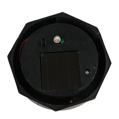Solar Powered Waterproof LED Bulb Garden Lights - Smarsty