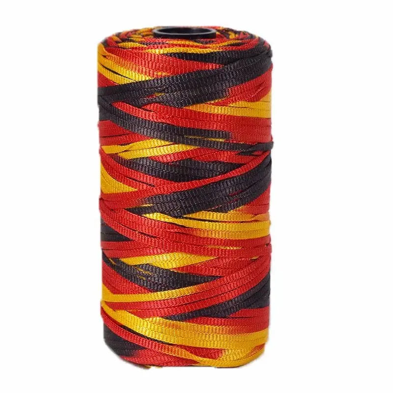 Summer Crochet Yarn for DIY Hats and Handbags - Smarsty